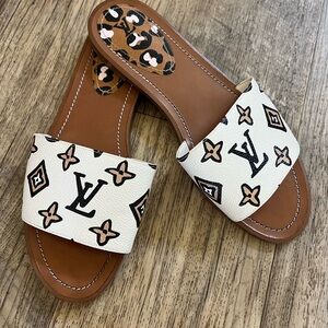 Louis Vuitton Women’s Mules  - size 40